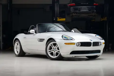 BMW Z8