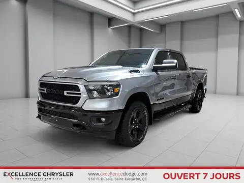 RAM 1500 Big Horn