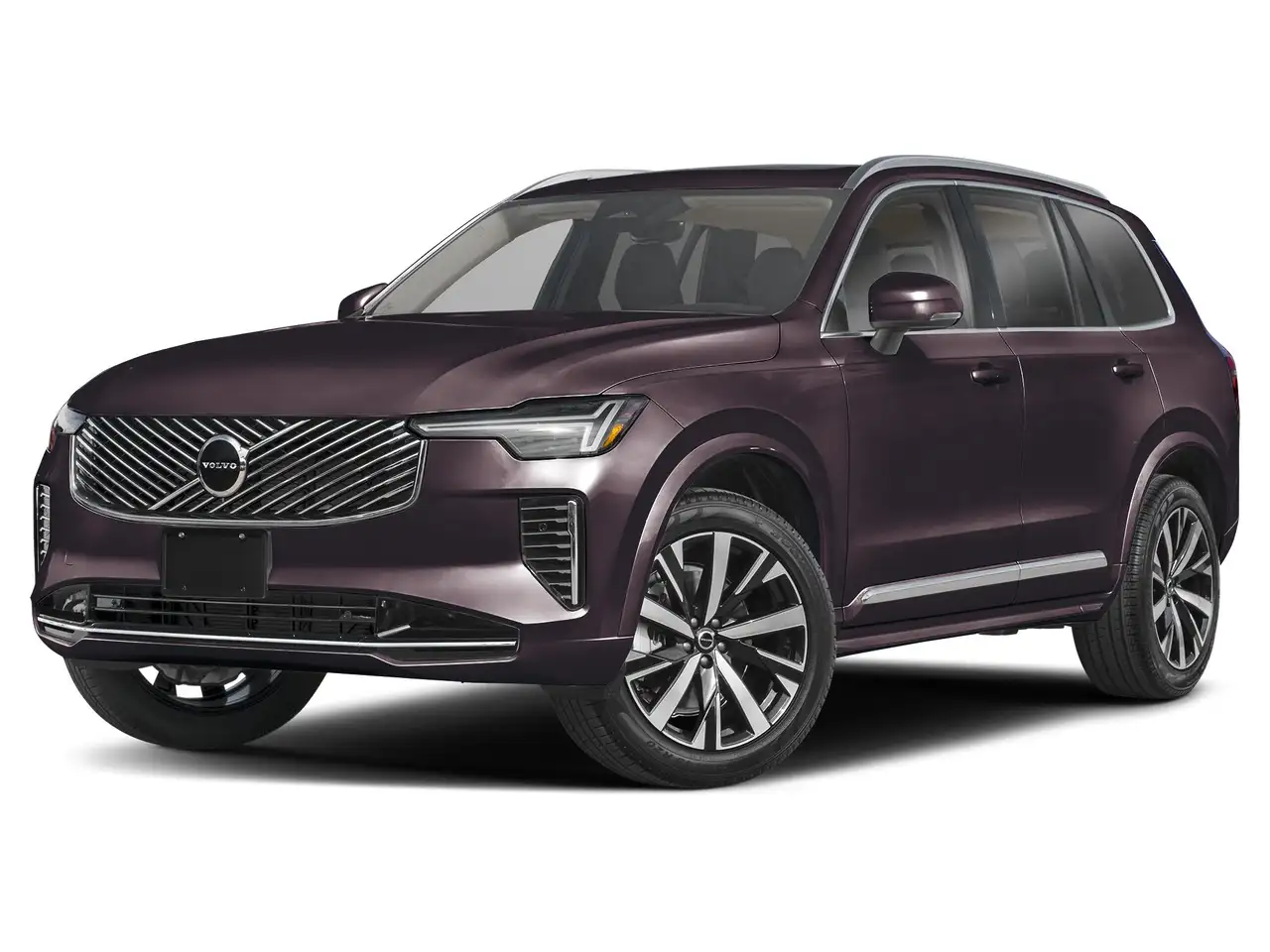 2026 Volvo XC90 Ultra