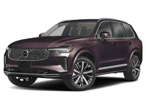 Volvo XC90 Ultra