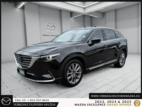 Mazda CX-9