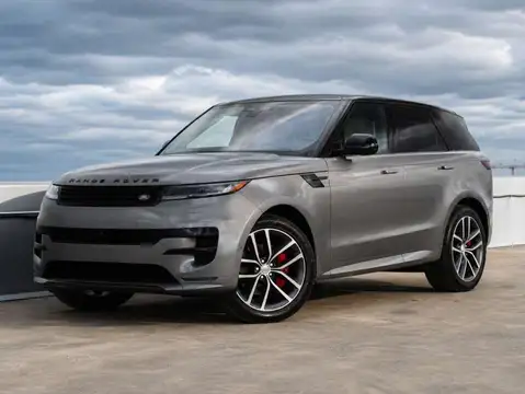 Land Rover Range Rover Sport Dynamic SE P400