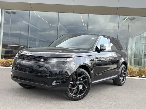 Land Rover Range Rover Sport S P360