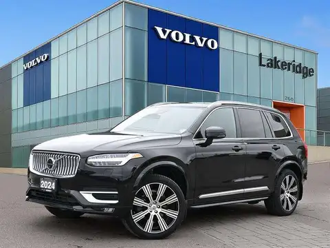 Volvo XC90 Ultimate