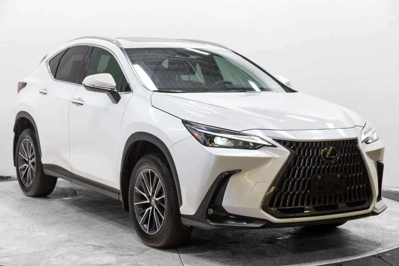 2024 Lexus NX 350 Premium
