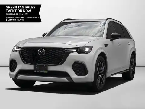 Mazda CX-70