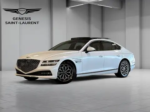 Genesis G80 Advanced 2.5T