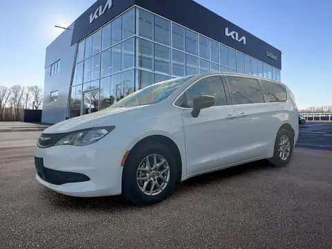 Chrysler Grand Caravan