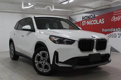 BMW X1 28i