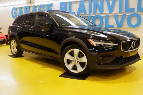 Volvo V60 Core