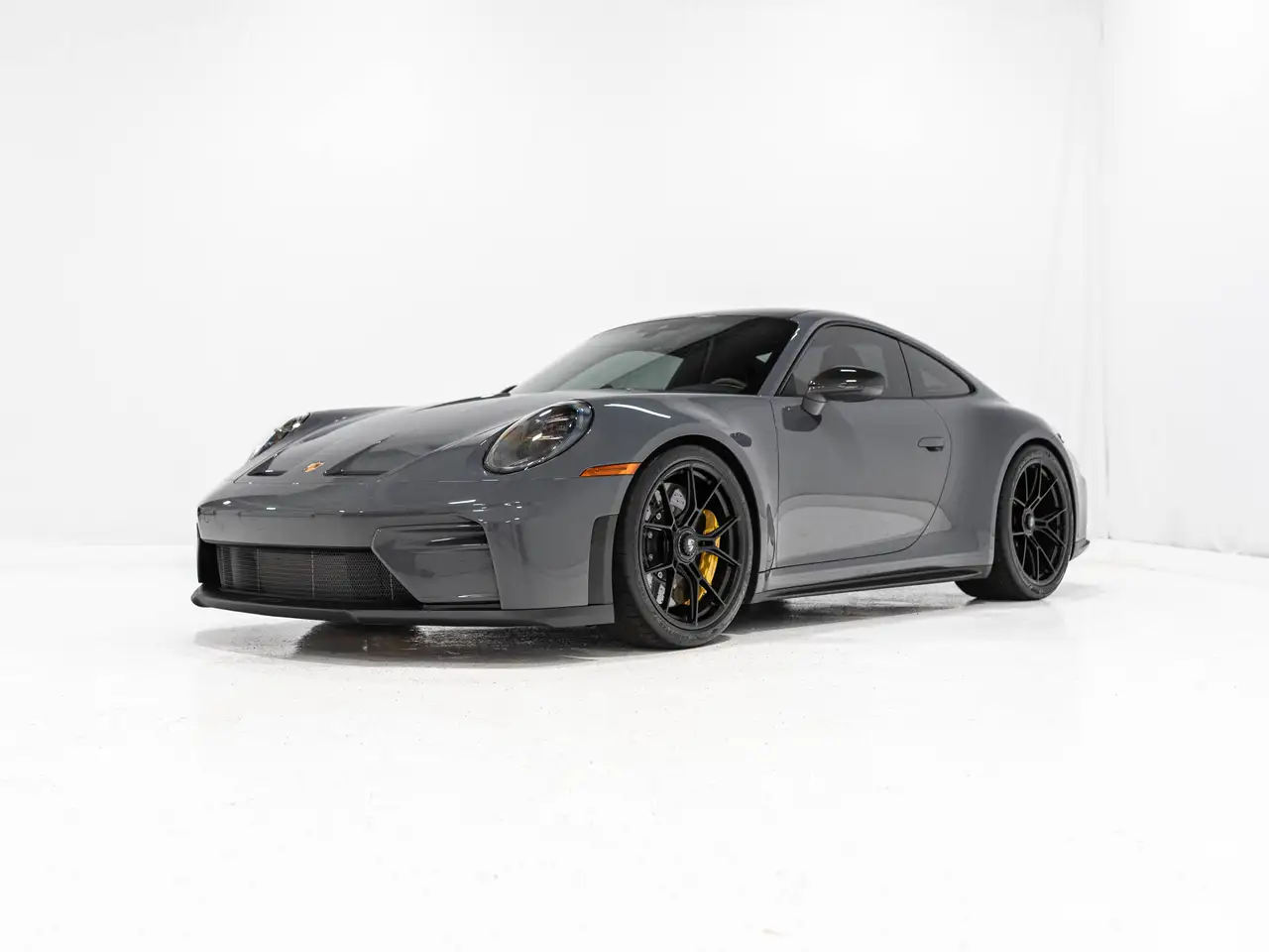 2026 Porsche 911 GT3