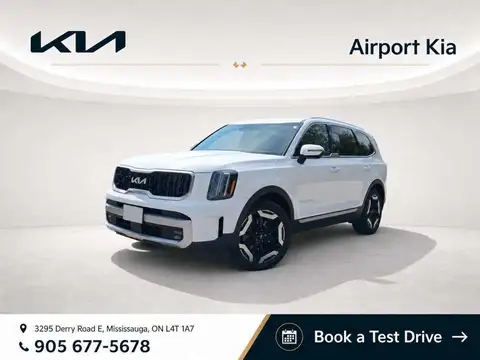 Kia Telluride