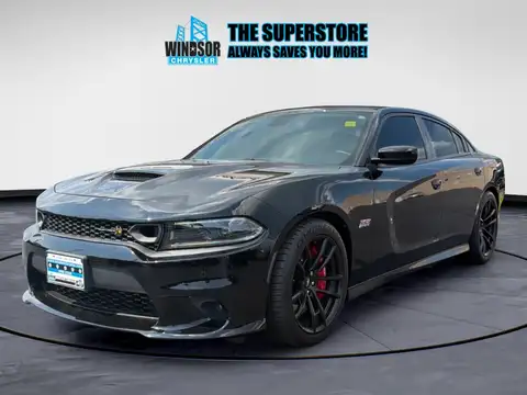 Dodge Charger
