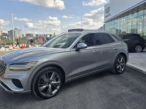 Genesis GV70 Advanced