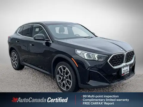 BMW X2 28i
