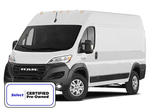 RAM ProMaster