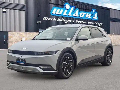 Hyundai Ioniq 5