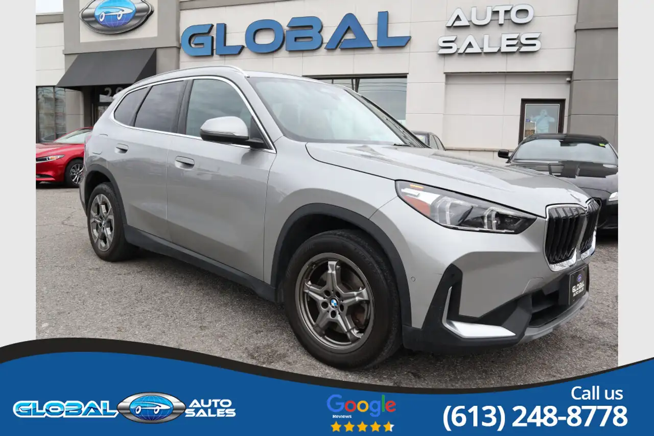 2024 BMW X1 28i