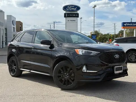 Ford Edge
