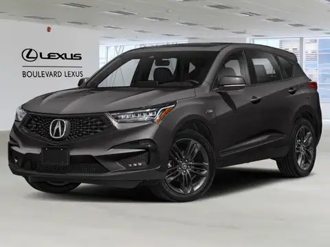 Acura RDX