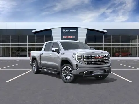 GMC Sierra 1500 Denali