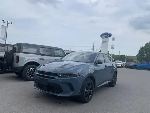 Dodge Hornet