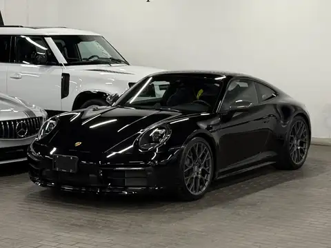 Porsche 911 Carrera T