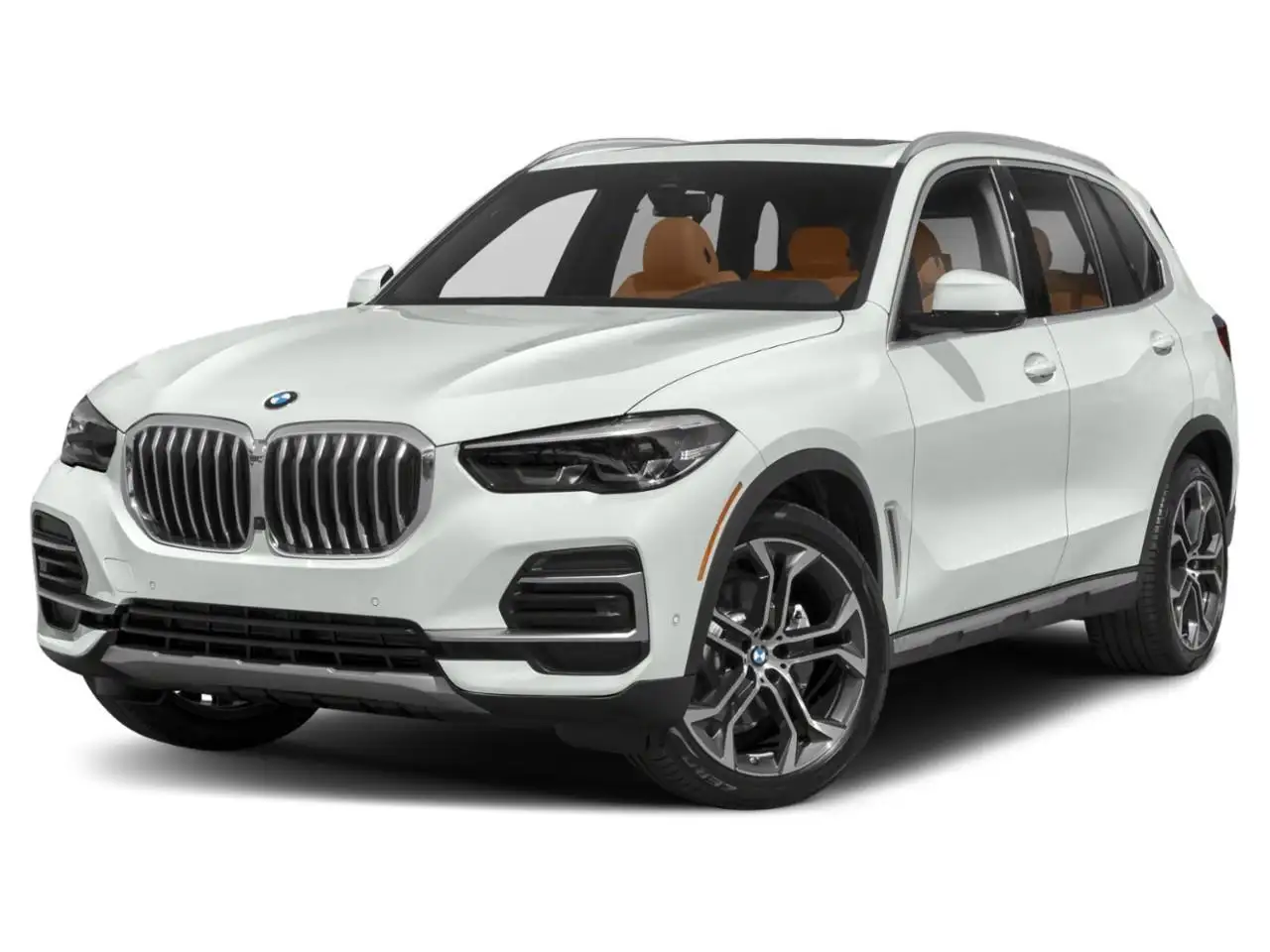 2023 BMW X5 40i