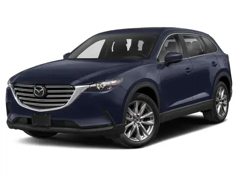 Mazda CX-9
