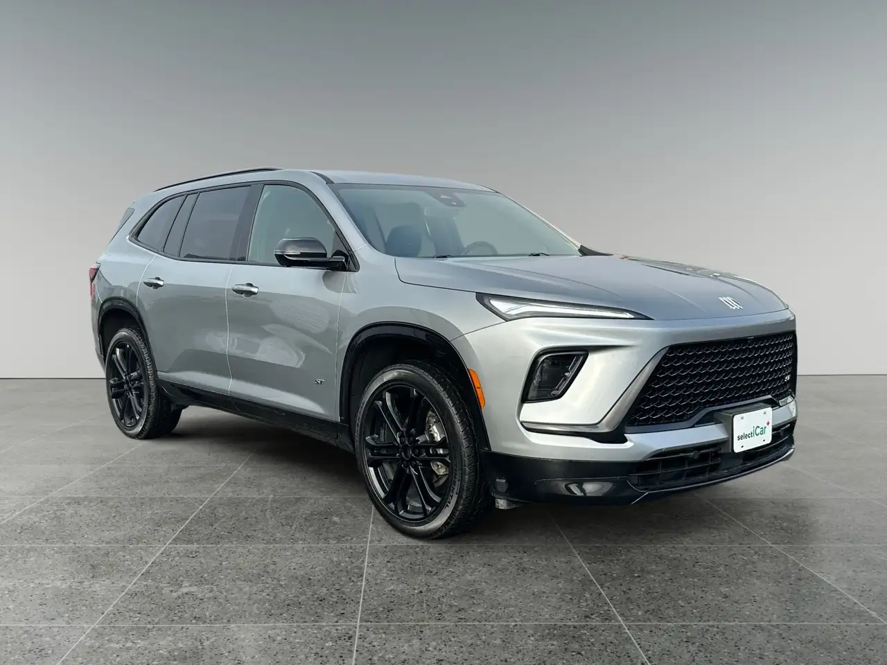 2025 Buick Enclave