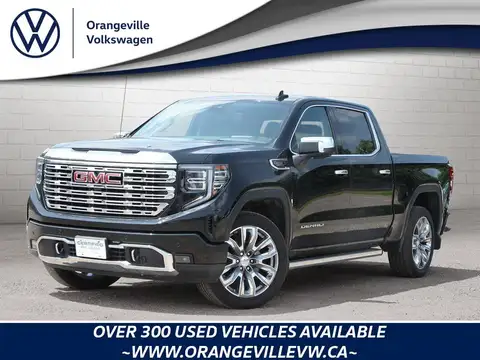 GMC Sierra 1500 Denali