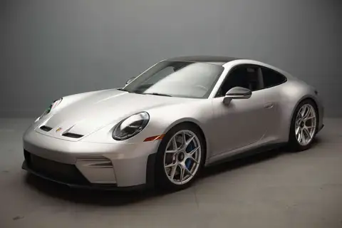 Porsche 911 GT3