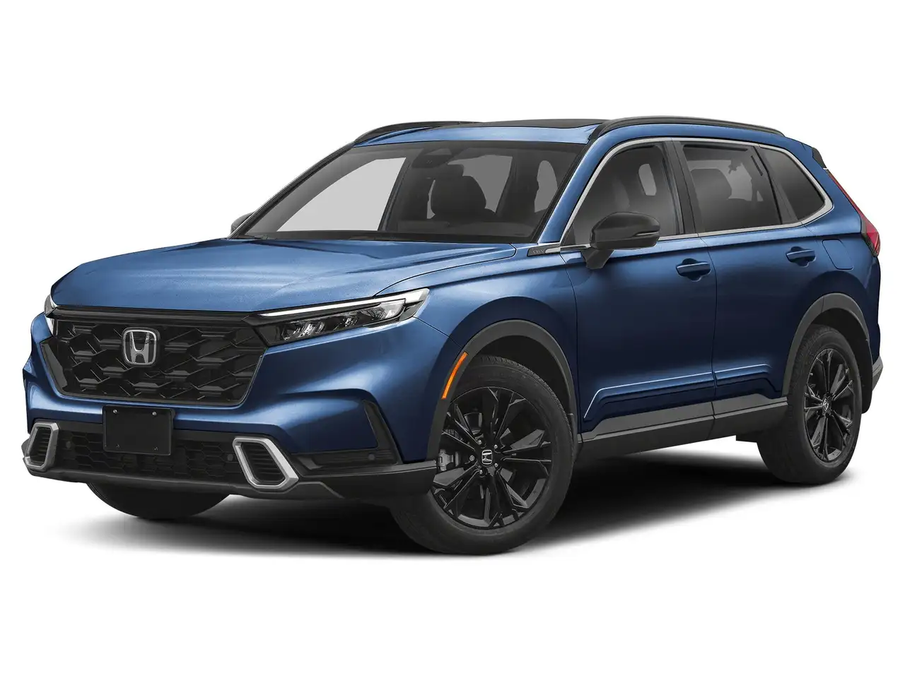 2023 Honda CR-V Touring