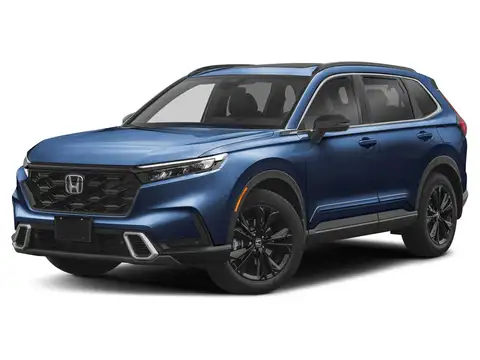 Honda CR-V Touring