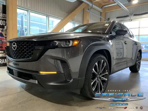 Mazda CX-50