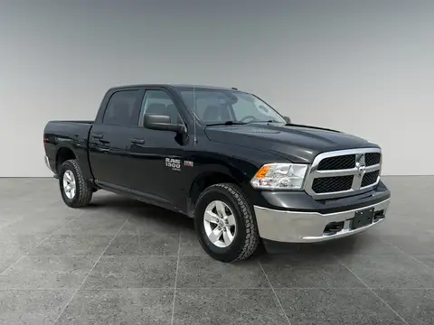 RAM 1500 SLT