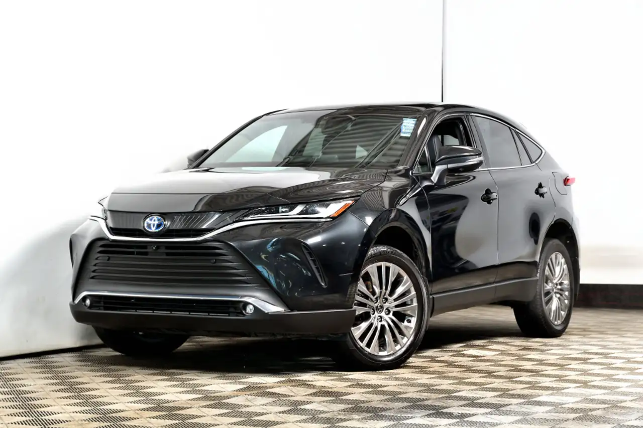 2024 Toyota Venza