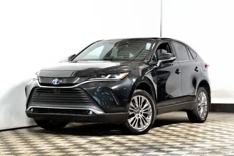 Toyota Venza