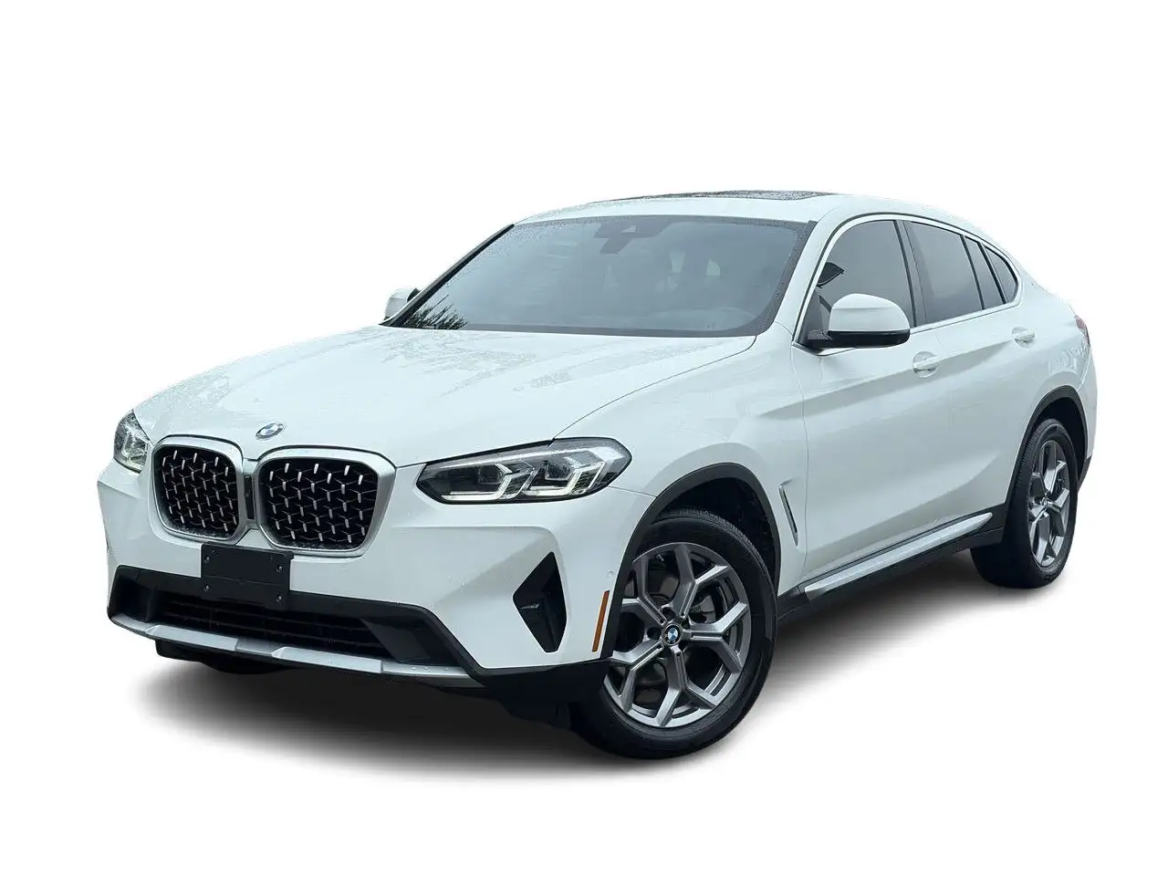 2023 BMW X4 30i