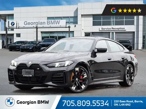 BMW 4 Series M440i