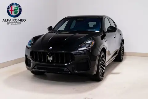 Maserati Grecale