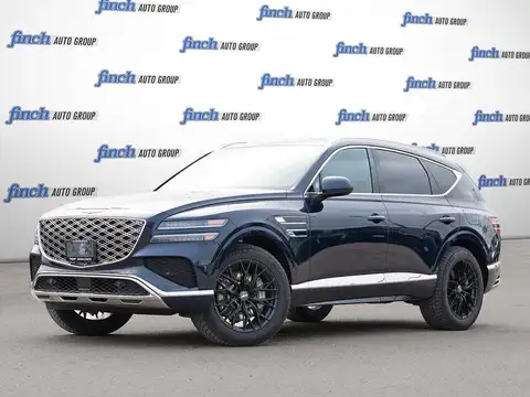 Genesis GV80 Prestige 3.5T
