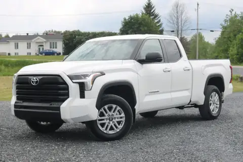 Toyota Tundra SR5