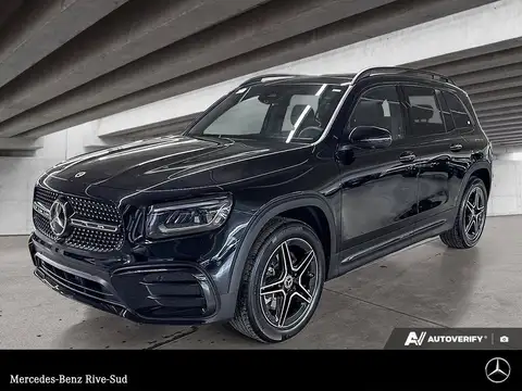 Mercedes-Benz GLB 250
