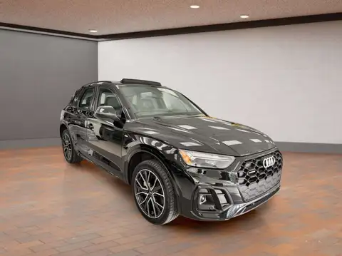 Audi Q5 Progressiv