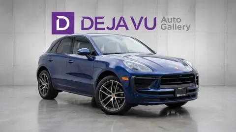 Porsche Macan Base