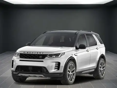 Land Rover Discovery Sport Landmark