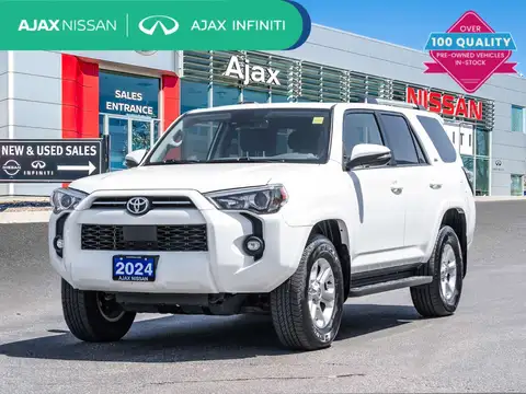 Toyota 4Runner