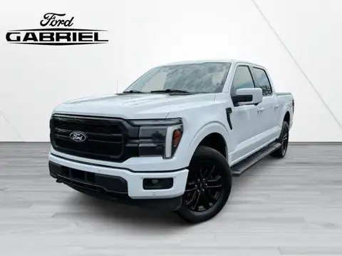 Ford F-150 Lariat