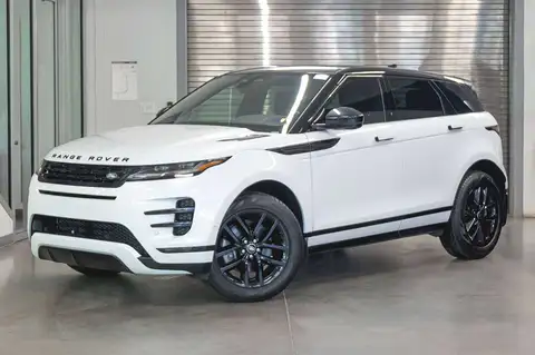 Land Rover Range Rover Evoque Dynamic SE